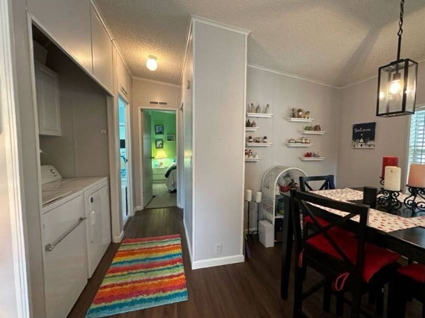 1056 Eagle Drive a Winter Haven, FL Mobile or Manufactured Home for Sale